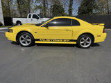 Used 2001 Ford Mustang GT image 2