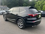 Certified 2022 Acura MDX FWD w/ Technology Package image 3