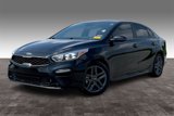 Used 2021 Kia Forte GT-Line w/ GT-Line Premium Package image 2