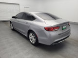 Used 2015 Chrysler 200 Limited image 3
