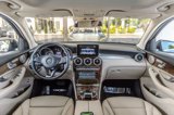 Used 2016 Mercedes-Benz GLC 300 4MATIC image 3