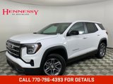 New 2025 GMC Terrain Elevation image 1