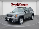 Used 2021 Jeep Renegade Limited w/ Sun & Sound Group image 3