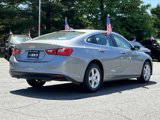 Used 2023 Chevrolet Malibu LT image 5