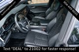 Used 2022 Audi RS Q8 image 4