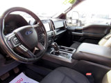 Used 2018 Ford F150 4x4 SuperCrew image 6