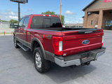 Used 2018 Ford F250 Lariat w/ Chrome Package image 3