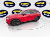 Certified 2023 Honda HR-V Sport image 5
