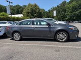 Used 2015 Toyota Avalon Limited image 4