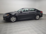 Used 2017 Kia Optima LX image 2