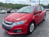 Used 2012 Honda Insight image 4