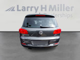 Used 2017 Volkswagen Tiguan S image 4