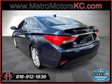 Used 2014 Hyundai Sonata Limited w/ Technology Package 05 image 3