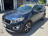 Used 2017 Kia Sorento EX image 3