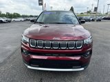 Used 2022 Jeep Compass Limited image 2