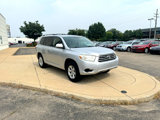 Used 2008 Toyota Highlander 4WD image 3