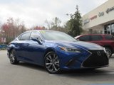 Used 2019 Lexus ES 350 F Sport image 2