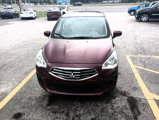 Used 2018 Mitsubishi Mirage G4 ES image 3
