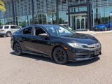 Used 2018 Honda Civic EX image 3