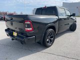 Used 2021 RAM 1500 Limited w/ Night Edition image 5