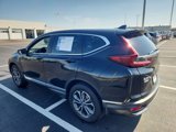 Used 2021 Honda CR-V EX-L image 2