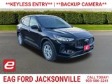 New 2025 Ford Escape Active image 1