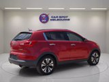 Used 2013 Kia Sportage SX w/ SX Premium Pkg image 5