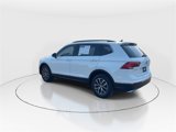 Used 2018 Volkswagen Tiguan SE image 6