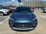 New 2025 Buick Envista Preferred w/ Convenience I Package image 2