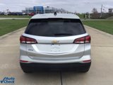 Used 2022 Chevrolet Equinox LS w/ LS Convenience Package image 5