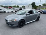 Used 2014 Mitsubishi Lancer ES image 4