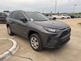 Used 2021 Toyota RAV4 LE w/ Carpet Mat Package (TMS) image 4