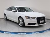 Used 2014 Audi A6 2.0T Premium Plus w/ Premium Plus Package image 3