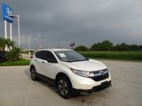 Used 2017 Honda CR-V LX image 3