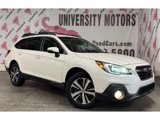 Used 2019 Subaru Outback 2.5i Limited w/ Popular Package #2 image 2