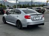 Used 2017 Subaru WRX image 3