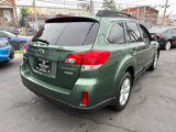 Used 2013 Subaru Outback 2.5i Premium w/ All-Weather Pkg image 6