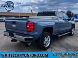 Used 2015 Chevrolet Silverado 2500 LTZ w/ Duramax Plus Package image 3