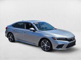 Used 2022 Honda Civic Touring image 3