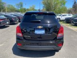 Certified 2022 Chevrolet Trax LS w/ Tint and Cruise Package image 5