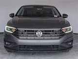 Used 2021 Volkswagen Jetta SEL Premium image 3