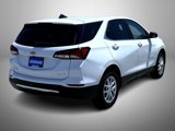 Certified 2024 Chevrolet Equinox LT w/ LPO, Floor Liner Package image 5