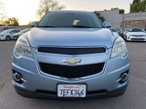 Used 2014 Chevrolet Equinox LT image 5