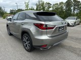 Used 2022 Lexus RX 350 FWD w/ Premium Package image 2