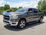 Used 2020 RAM 1500 Big Horn image 3