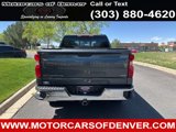 Used 2019 Chevrolet Silverado 1500 LTZ w/ LTZ Plus Package image 5