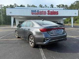 Used 2021 Kia Forte LXS image 6