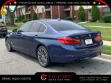 Used 2018 BMW 530i xDrive image 6