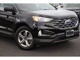 Certified 2021 Ford Edge SEL w/ Convenience Package image 2