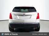 Used 2017 Cadillac XT5 Premium Luxury image 6